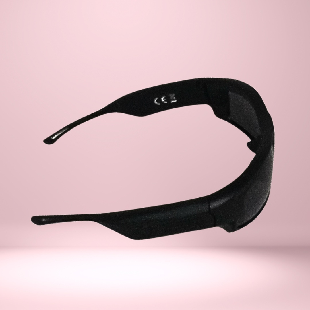 G4F Outdoorsmen Camera Glasses – Hands-Free HD Recording for Adventure