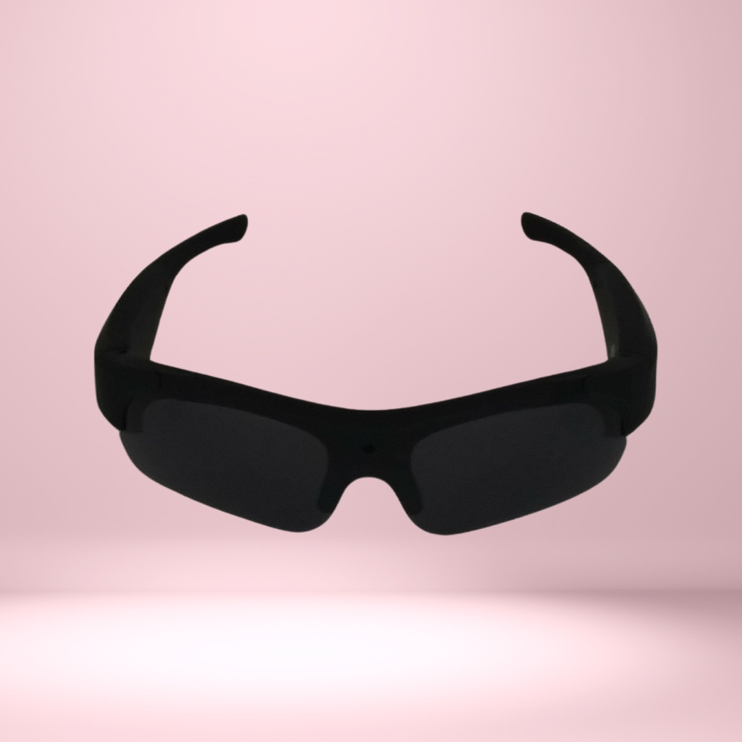 G4F Outdoorsmen Camera Glasses – Hands-Free HD Recording for Adventure