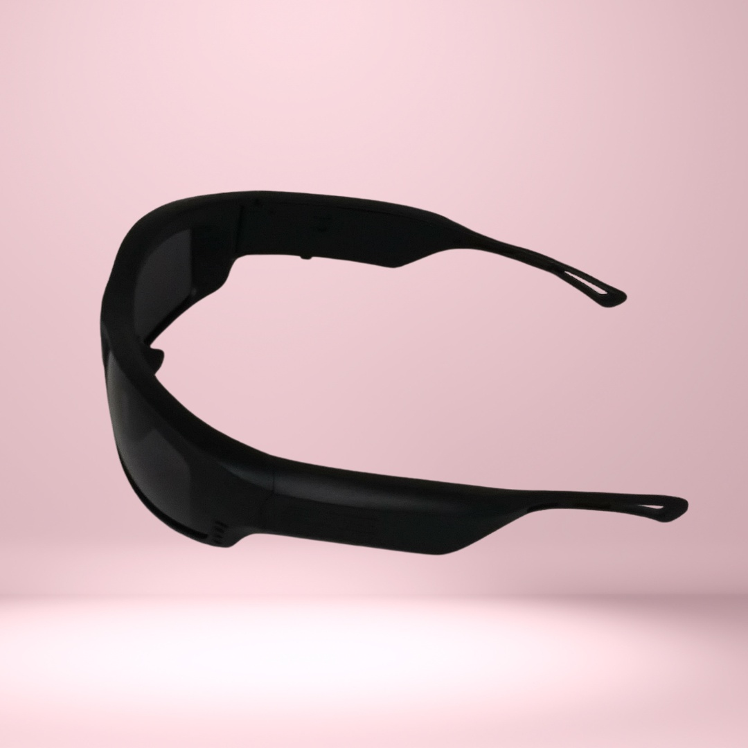 G4F Outdoorsmen Camera Glasses – Hands-Free HD Recording for Adventure
