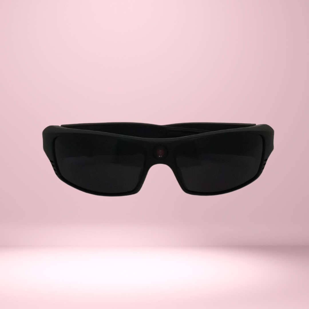 G4F Outdoorsmen Camera Glasses – Hands-Free HD Recording for Adventure