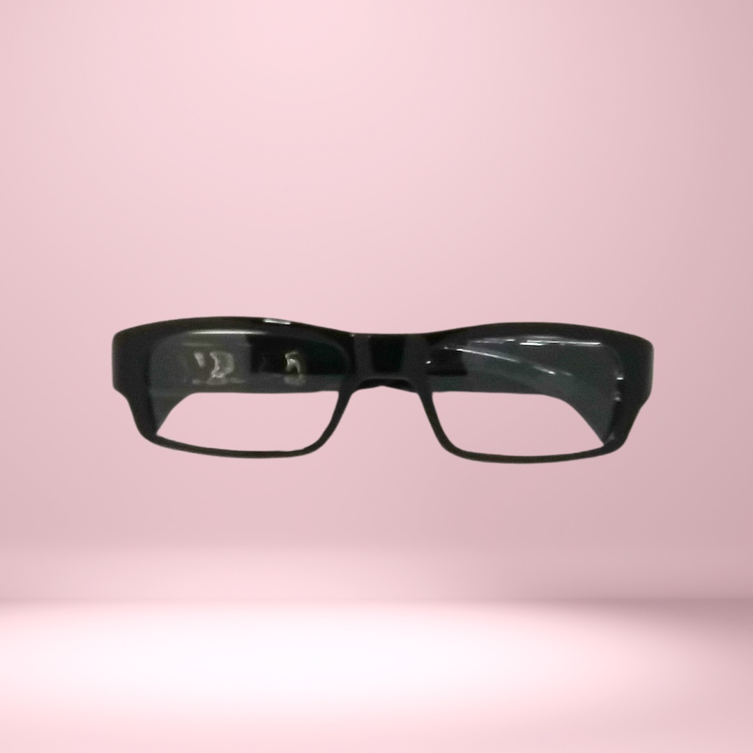 Schoolboi Camera Glasses – Stylish HD Smart Glasses with Built-In Camera
