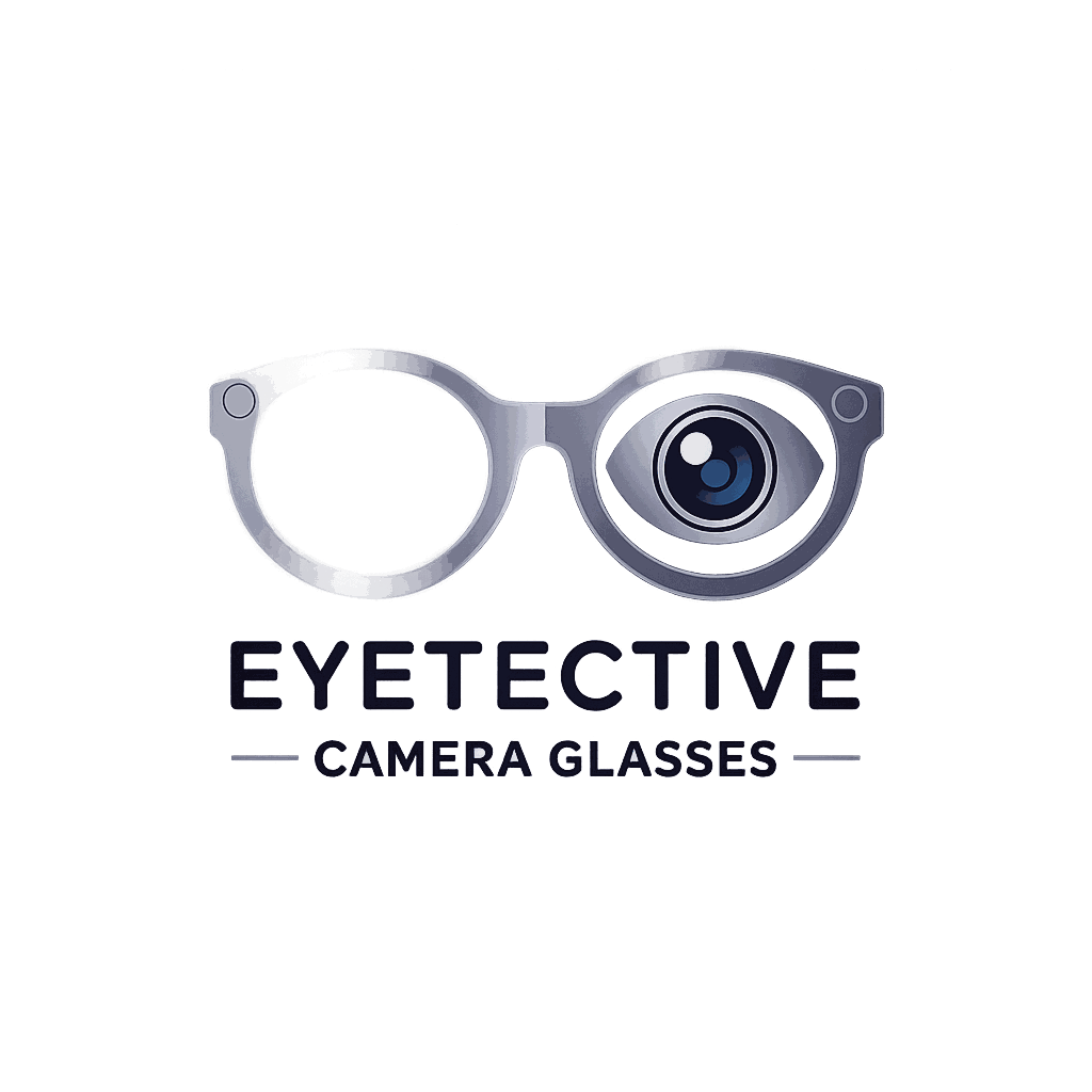 Feature Camera Glasses Collection