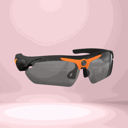 Eyetective KIDKD SmartVue Camera Glasses