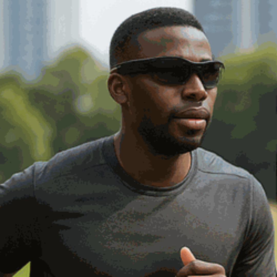 Eyetective Outdoorsman Directa