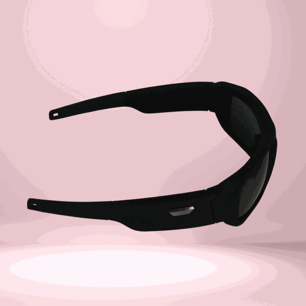 Eyetective KIDKD Highrolla MS33 Camera Glasses