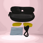 Eyetective KIDKD Highrolla MS33 Camera Glasses