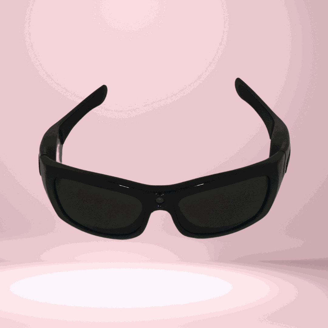 Outdoorsman Directa – HD 1080p Camera Glasses for Adventure