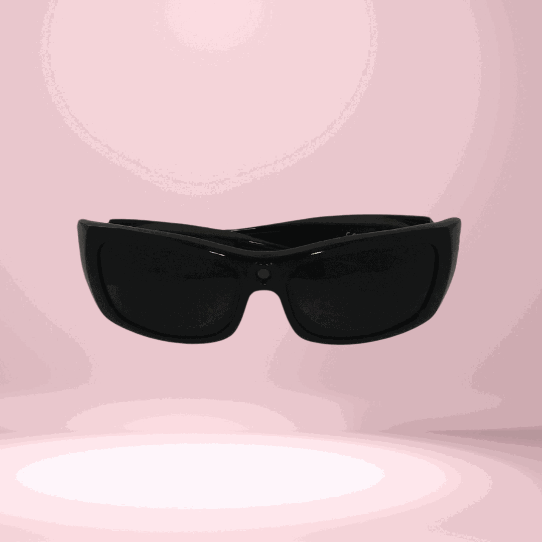 Outdoorsman Directa – HD 1080p Camera Glasses for Adventure