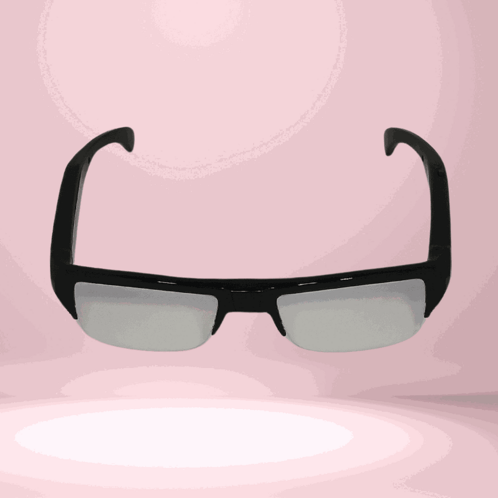 Eyetective Schoolboi 2.0 Camera Glasses