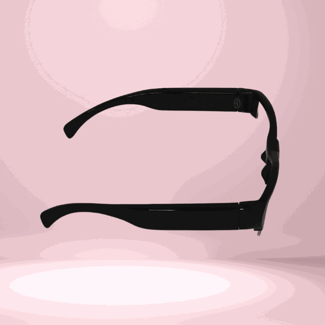 Schoolboi 2.0 Camera Glasses