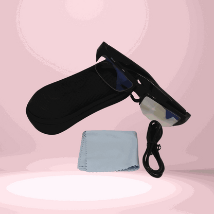 Eyetective Schoolboi 2.0