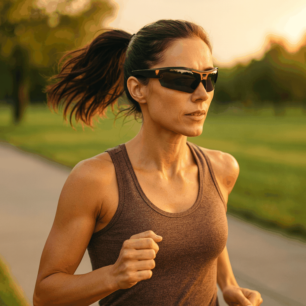 Eyetective KIDKD SmartVue Camera Glasses