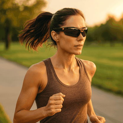 Eyetective KIDKD SmartVue Camera Glasses