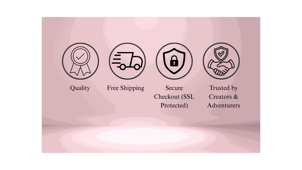 Eyetective KIDKD EyeCam Camera Glasses