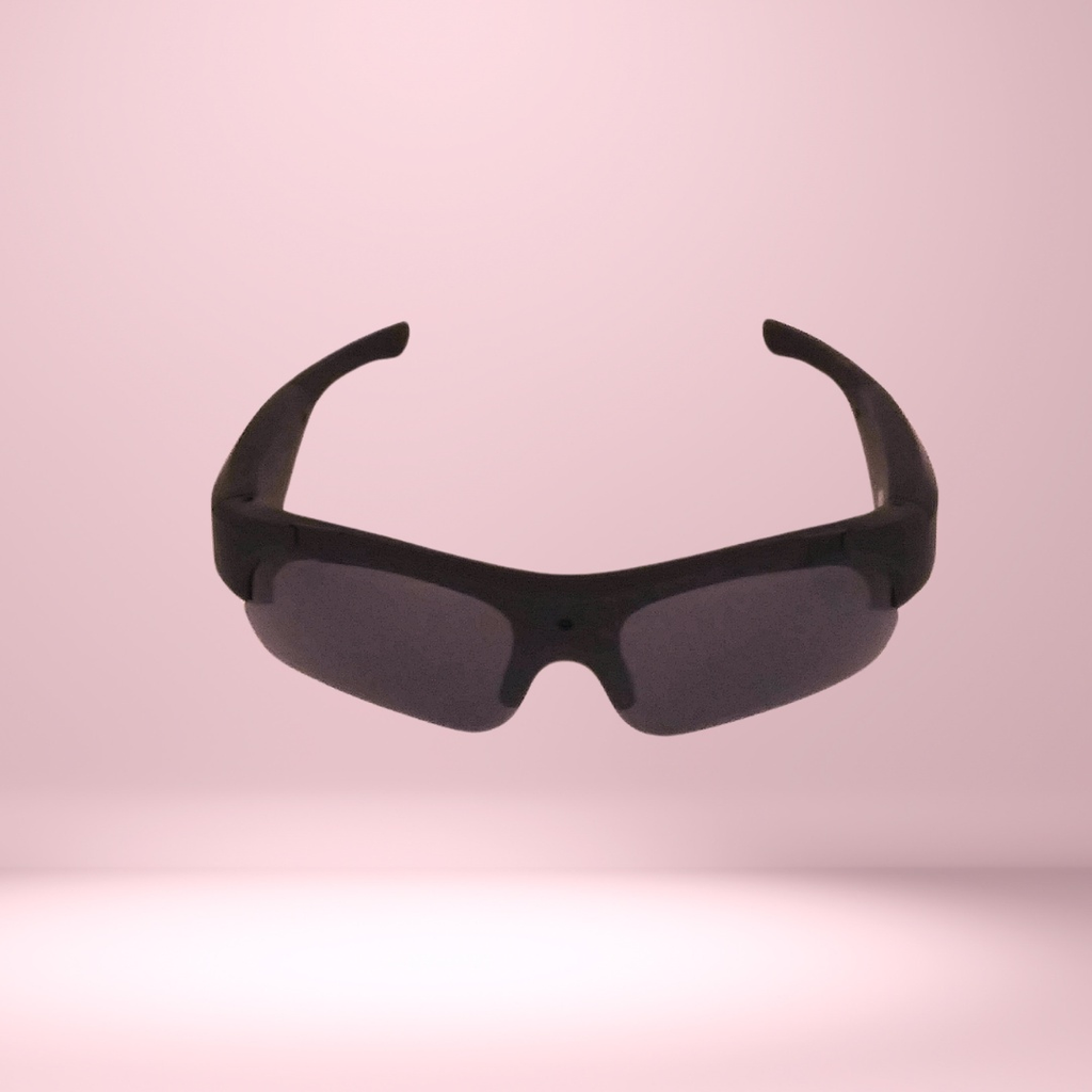 Eyetective KIDKD Frogeyes Camera Glasses