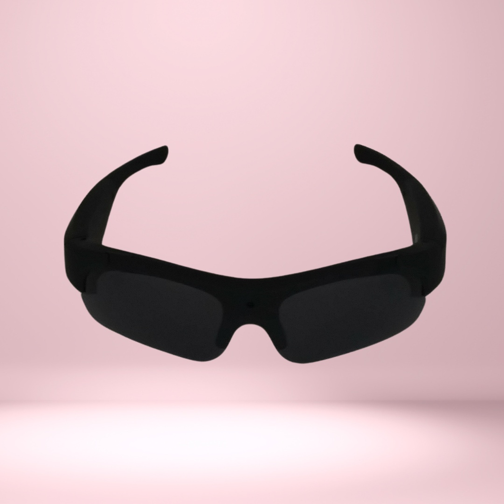 Eyetective G4F Outdoorsmen Camera Glasses