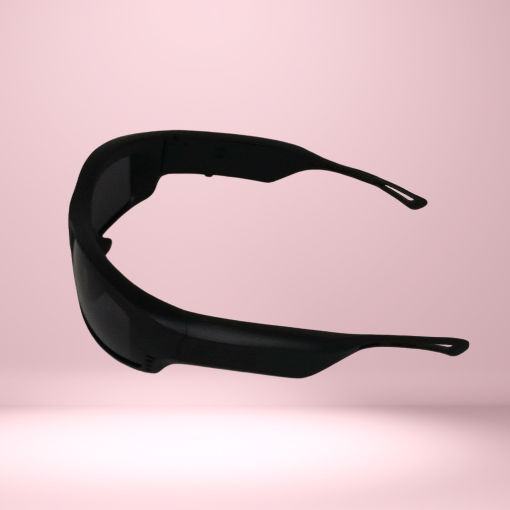 Eyetective G4F Outdoorsmen Camera Glasses