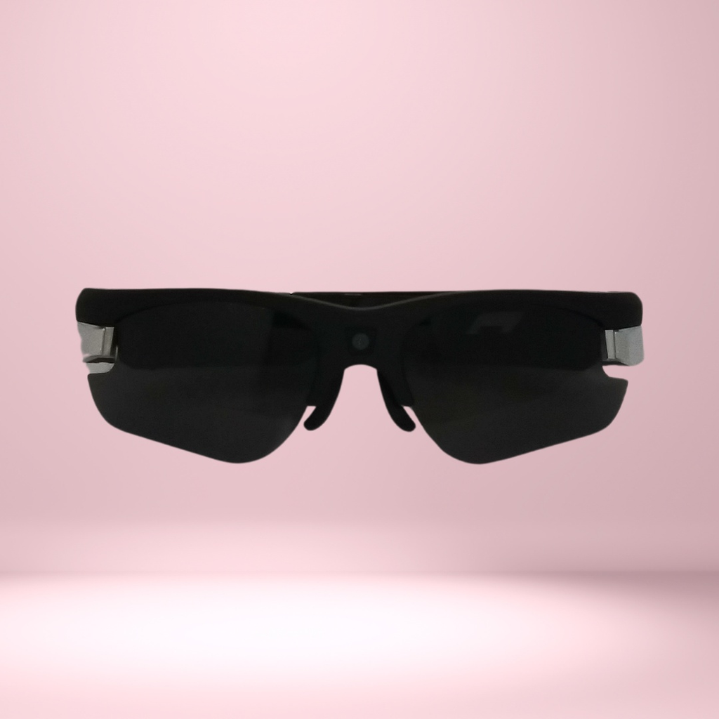 Eyetective KIDKD EyeCam Camera Glasses