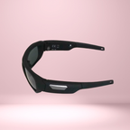 Eyetective KIDKD Highrolla MS33 Camera Glasses