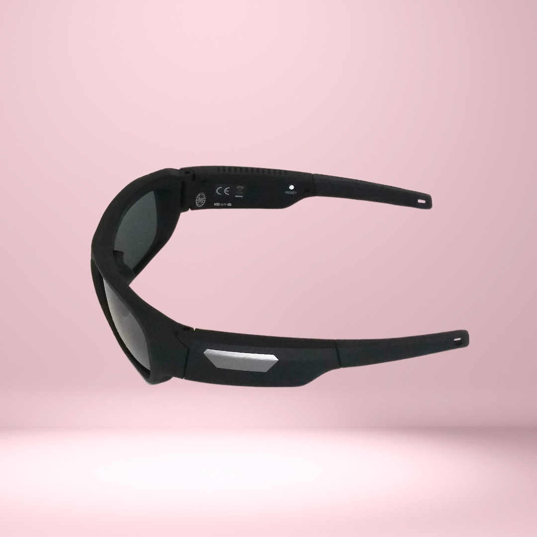 KIDKD Highrolla MS33 Camera Glasses