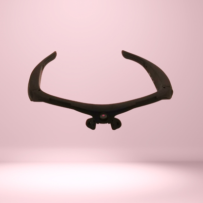 Eyetective KIDKD SmartVue Camera Glasses