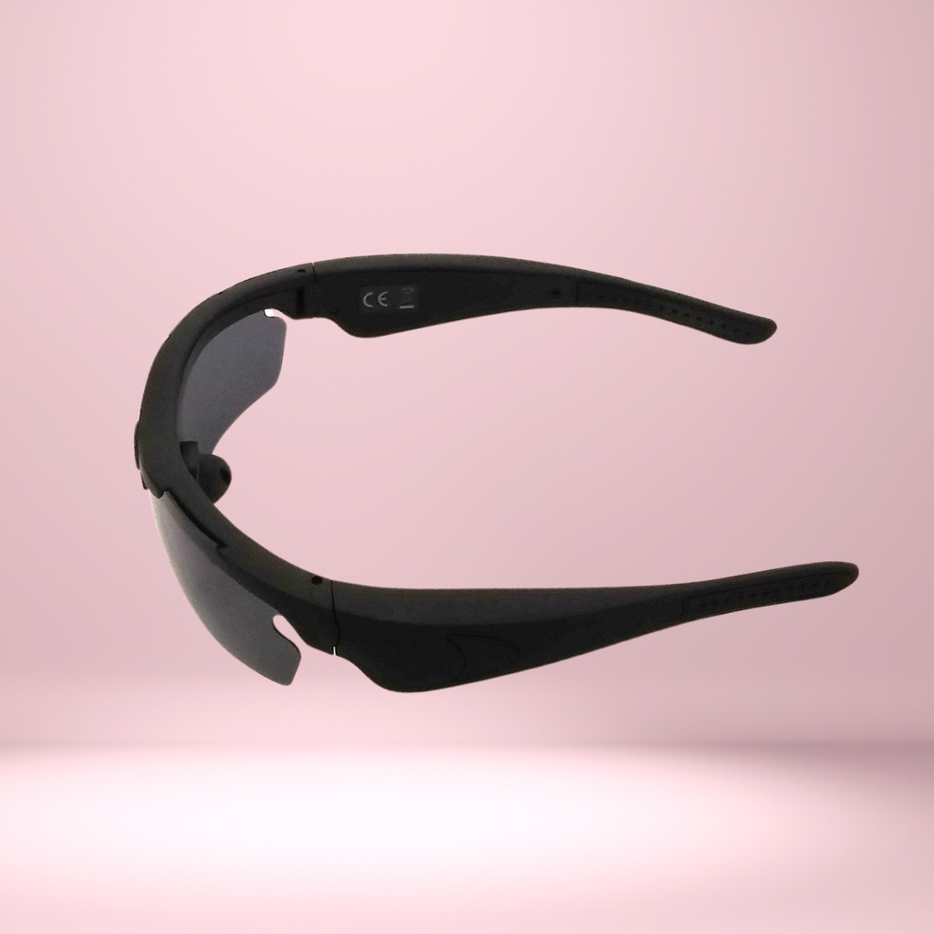 Eyetective KIDKD SmartVue Camera Glasses