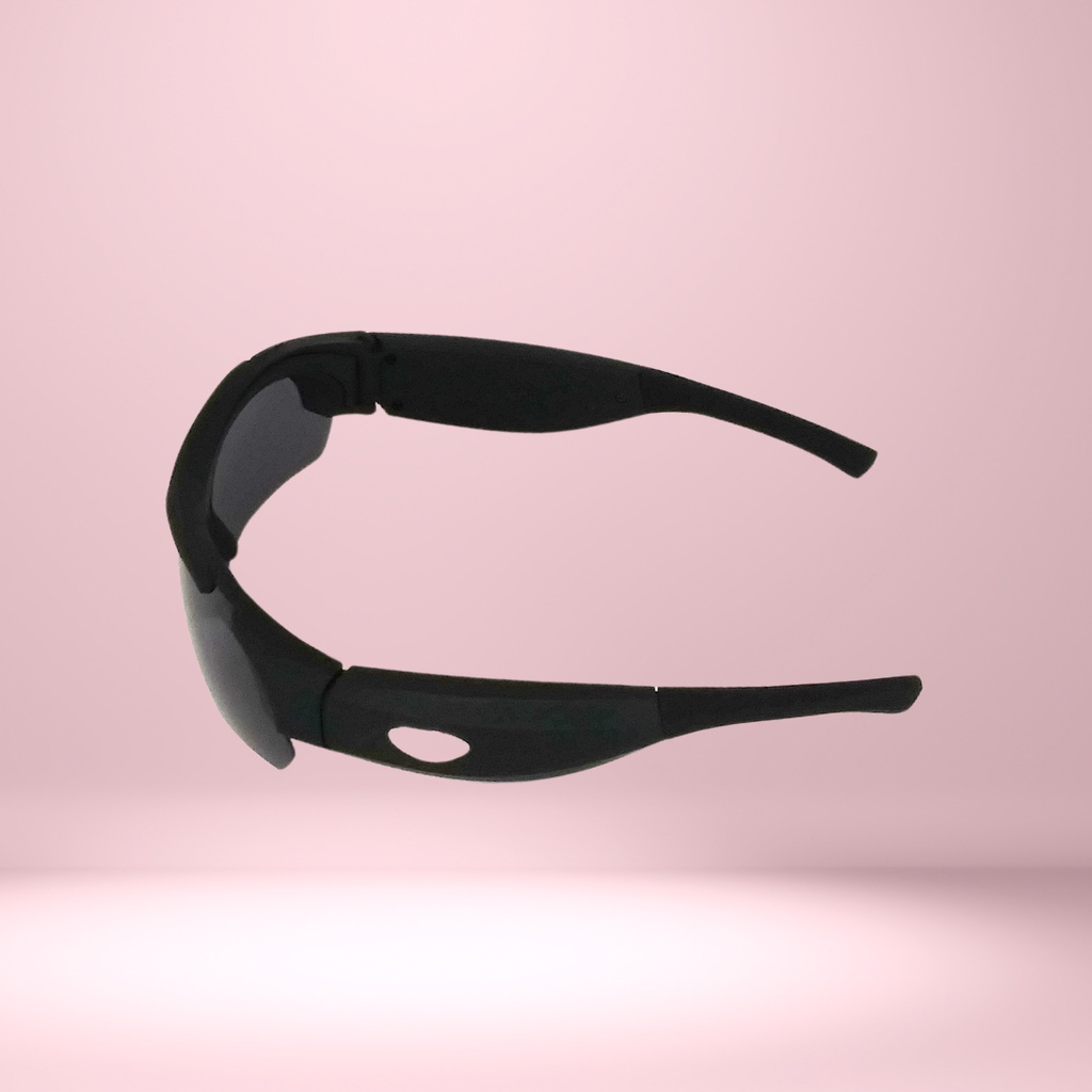 Eyetective KIDKD Frogeyes Camera Glasses